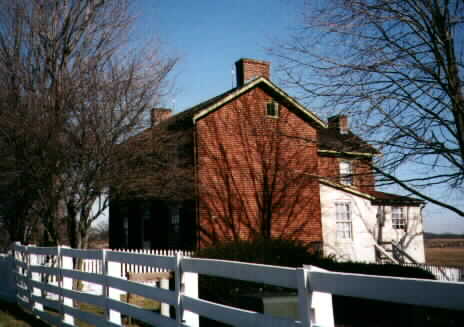 CODORI HOUSE