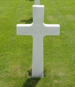 Dowsley James F