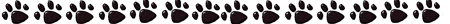 Pawprints
